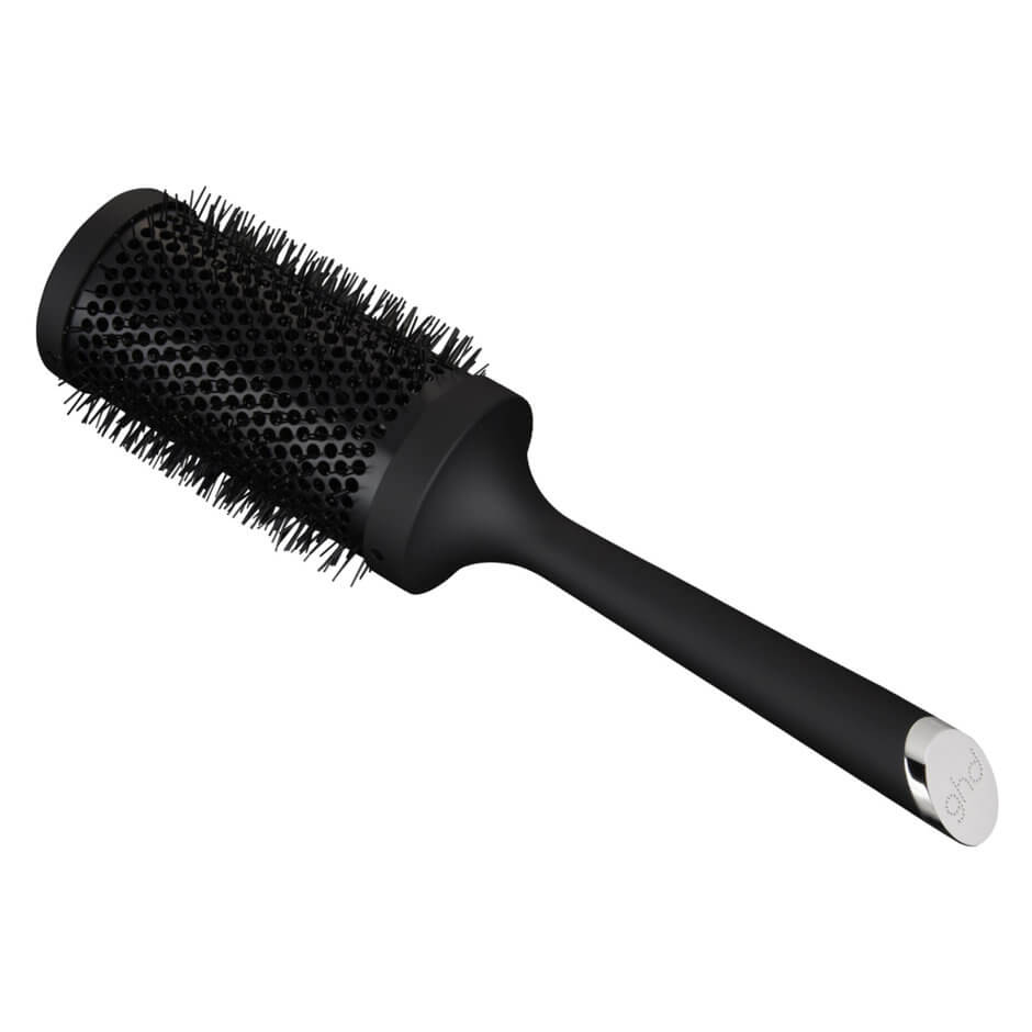 Ceramic Vented Radial Brush